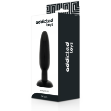 Anal Plug Addicted Toys 14 cm