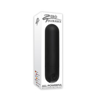 Bala Recargable All Powerful  Zero Tolerance