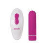 Bala Recargable Control Remoto Adam&Eve