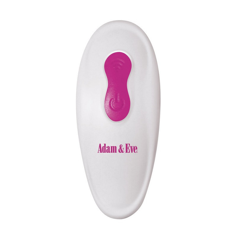 Bala Recargable Control Remoto Adam&Eve