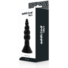 Anal Plug Addicted Toys 17 cm