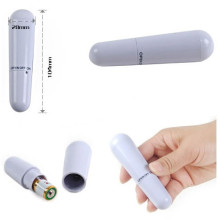 Bala Vibradora De Pilas