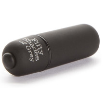 Bala Vibradora De Pilas Heavenly Massager Bullet Fifty Shades Of Grey