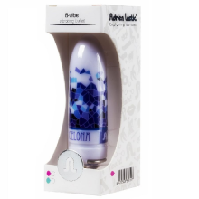 Bala Vibradora De Pilas Lastic Pocket Vibe Barcelona