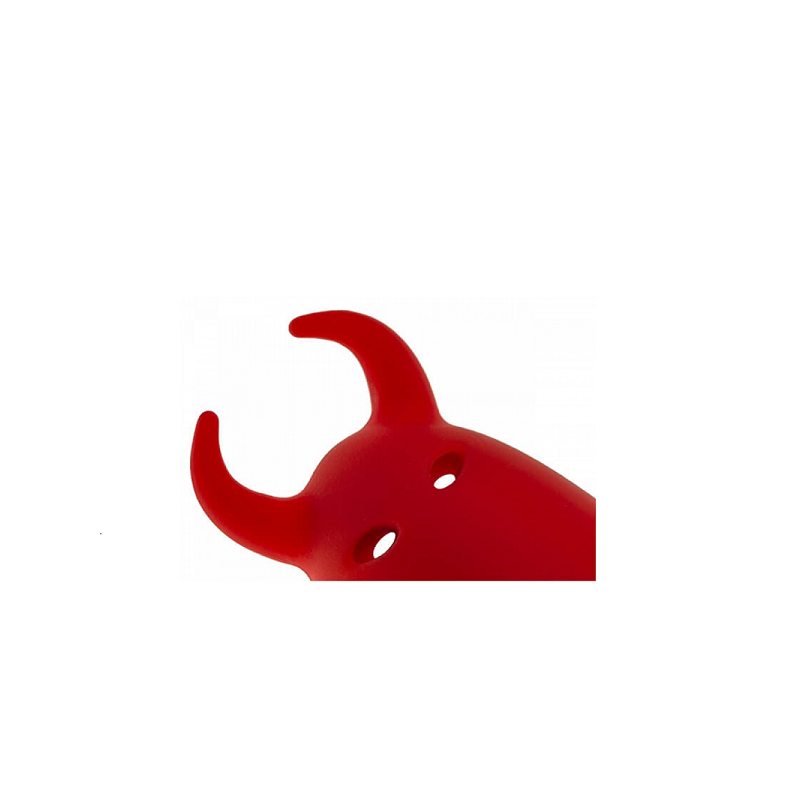 Bala Vibradora De Pilas Lastic Pocket Vibe Diablillo