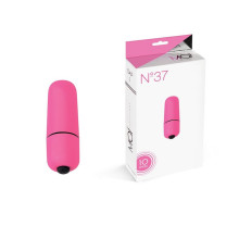 Bala Vibradora De Pilas Mai Nº 37