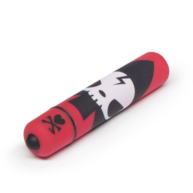 Bala Vibradora De Pilas Tokidoki Ace