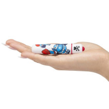 Bala Vibradora De Pilas Tokidoki Robot