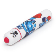 Bala Vibradora De Pilas Tokidoki Robot