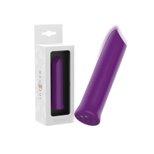 Bala Vibradora Recargable Todrick Intense