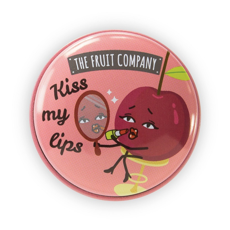 Bálsamo Labial Cereza TFC