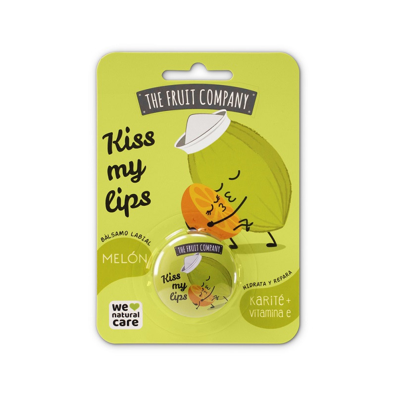 Bálsamo Labial Melón TFC