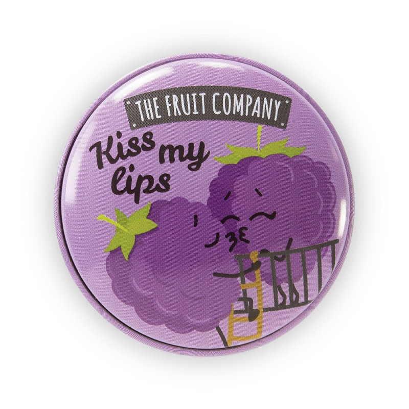 Bálsamo Labial Moras TFC