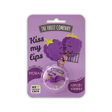 Bálsamo Labial Moras TFC