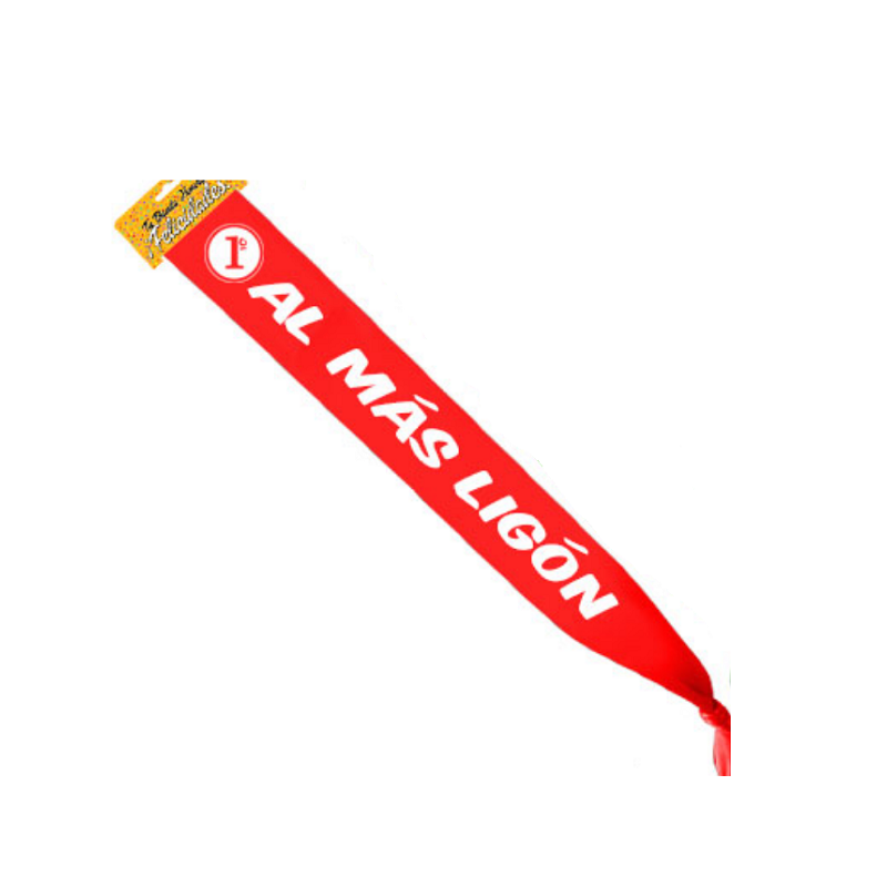 Banda  Al Más Ligón