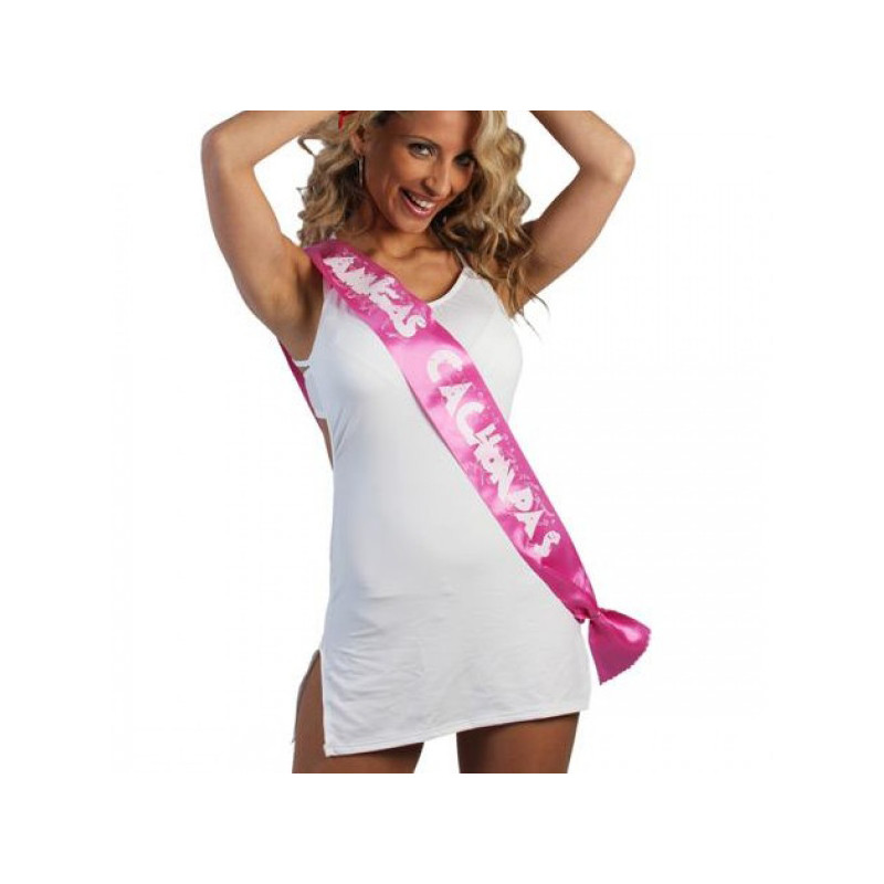 Banda  Amigas Cachondas