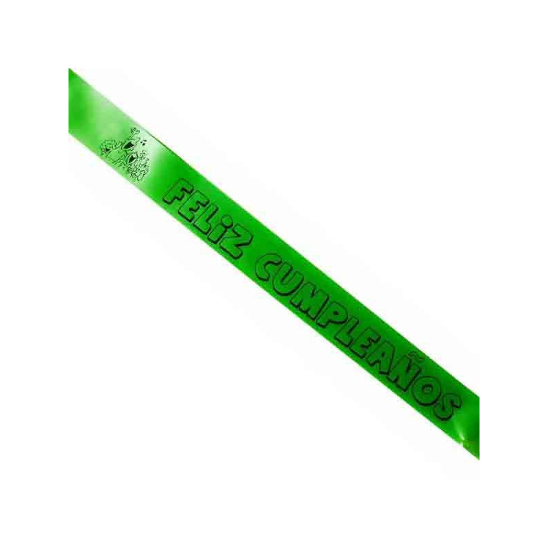 Banda  Feliz Cumpleaños