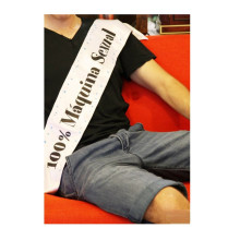 Banda 100% Máquina Sexual