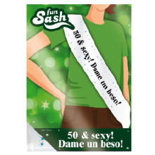 Banda 50 Y Sexy Dame Un Beso