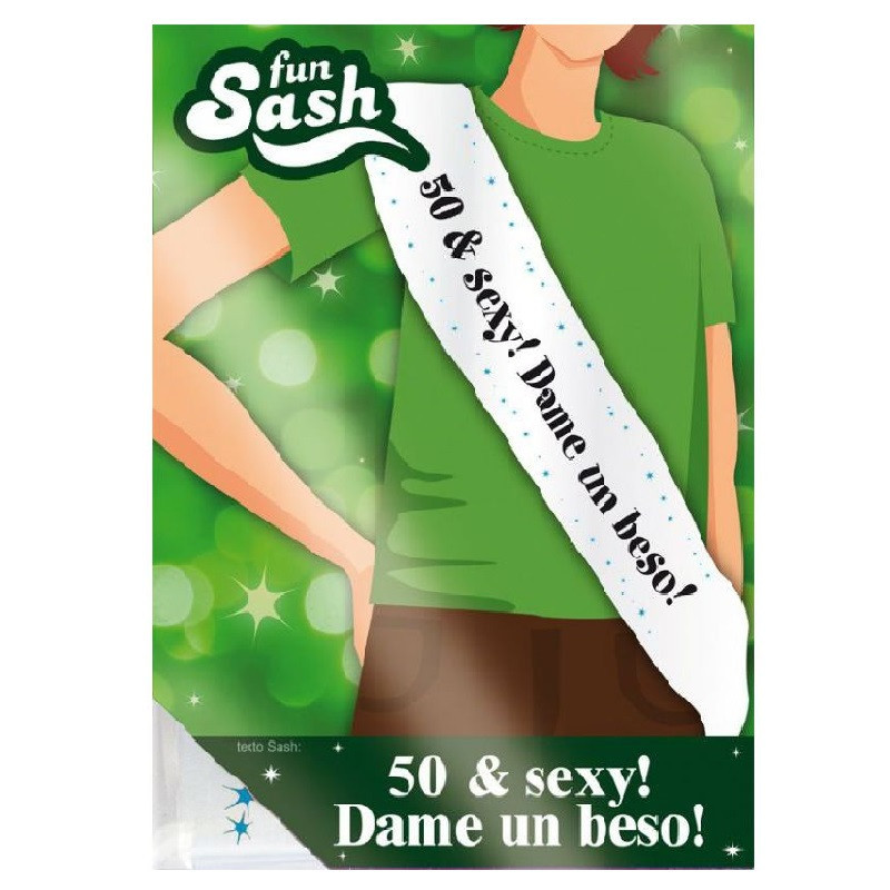 Banda 50 Y Sexy Dame Un Beso