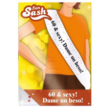 Banda 60 Y Sexy Dame Un Beso