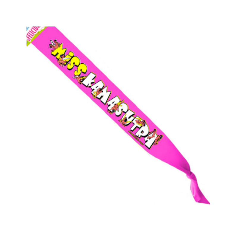 Banda 70 Miss Kamasutra