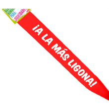 Banda A La Más Ligona