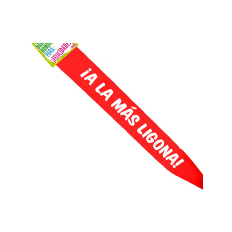 Banda A La Más Ligona