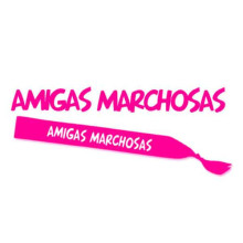 Banda Amigas Marchosas
