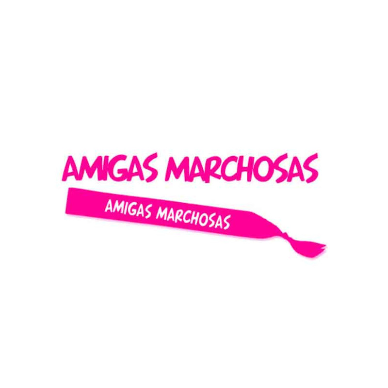 Banda Amigas Marchosas