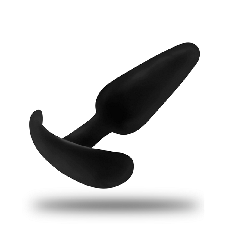 Anal Plug Kael Silicona