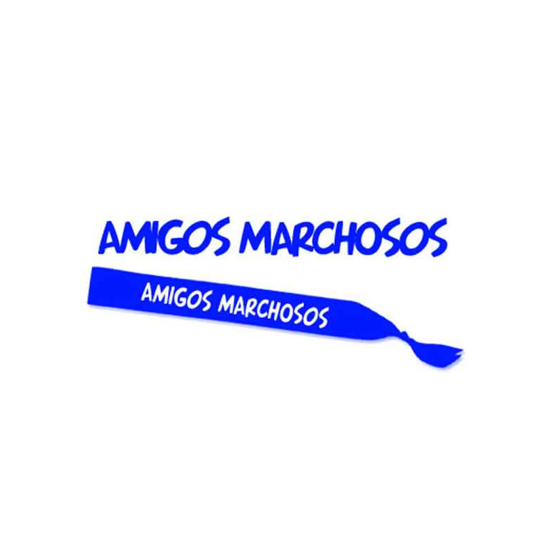 Banda Amigos Marchosos