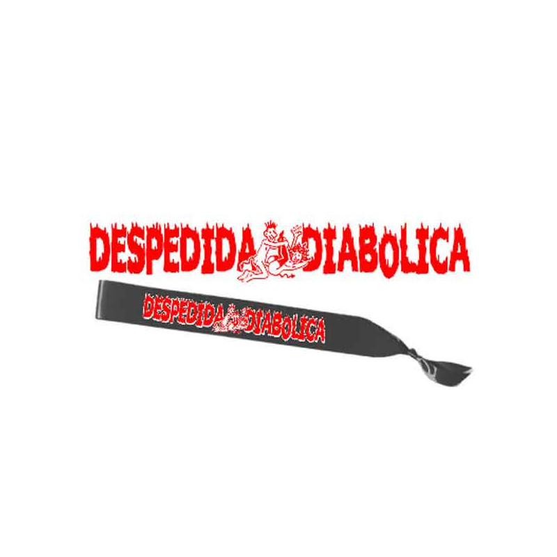 Banda Despedida Diabólica