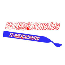 Banda El más Cachondo