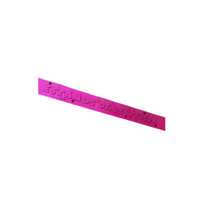 Banda Estamos De Despedida