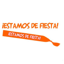 Banda Estamos De Fiesta