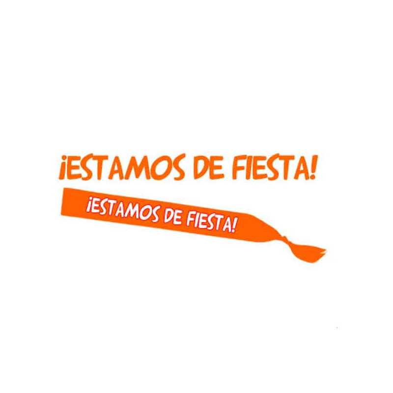 Banda Estamos De Fiesta