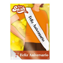 Banda Feliz Aniversario