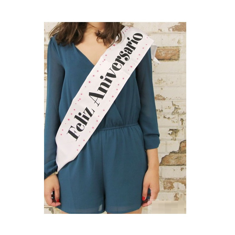 Banda Feliz Aniversario