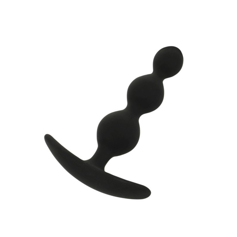 Anal Plug Rupert Anal Beads