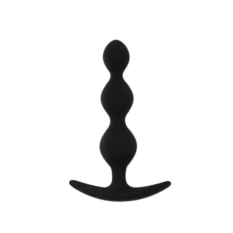 Anal Plug Rupert Anal Beads