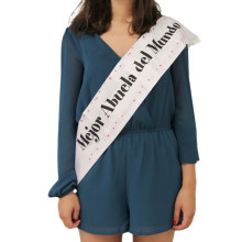 Banda Mejor Abuela Del Mundo