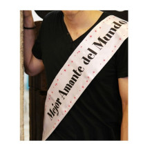 Banda Mejor Amante Del Mundo