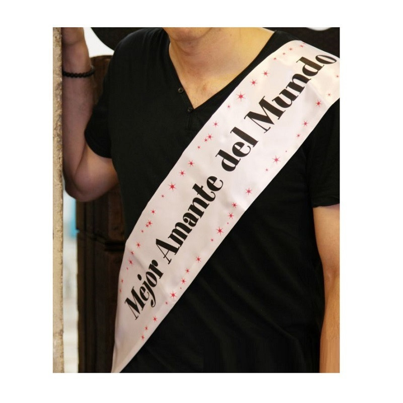 Banda Mejor Amante Del Mundo