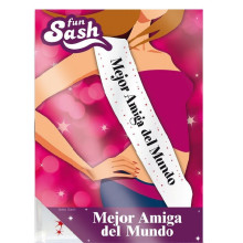 Banda Mejor Amiga Del Mundo