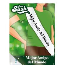 Banda Mejor Amigo Del Mundo