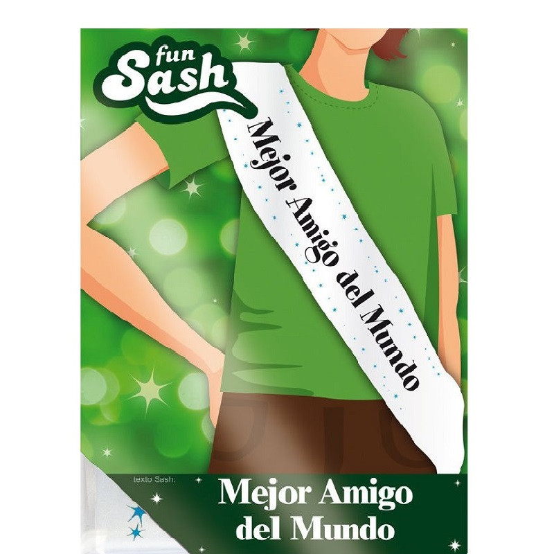 Banda Mejor Amigo Del Mundo