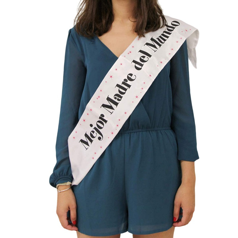 Banda Mejor Madre Del Mundo