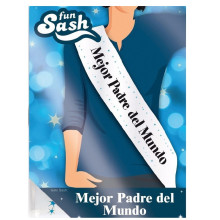 Banda Mejor Padre Del Mundo