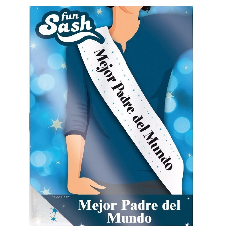 Banda Mejor Padre Del Mundo